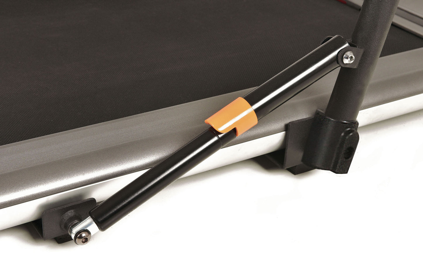 Running track Toorx Treadmill Street Compact (STREET-COMPACT)