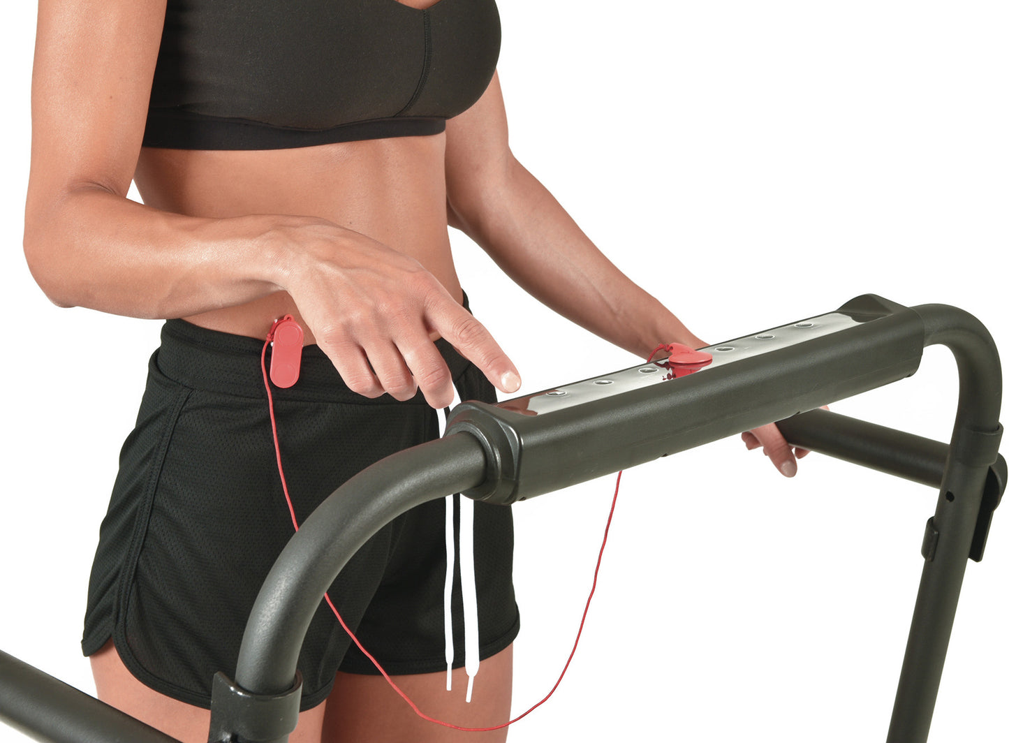 Running track Toorx Treadmill Street Compact (STREET-COMPACT)