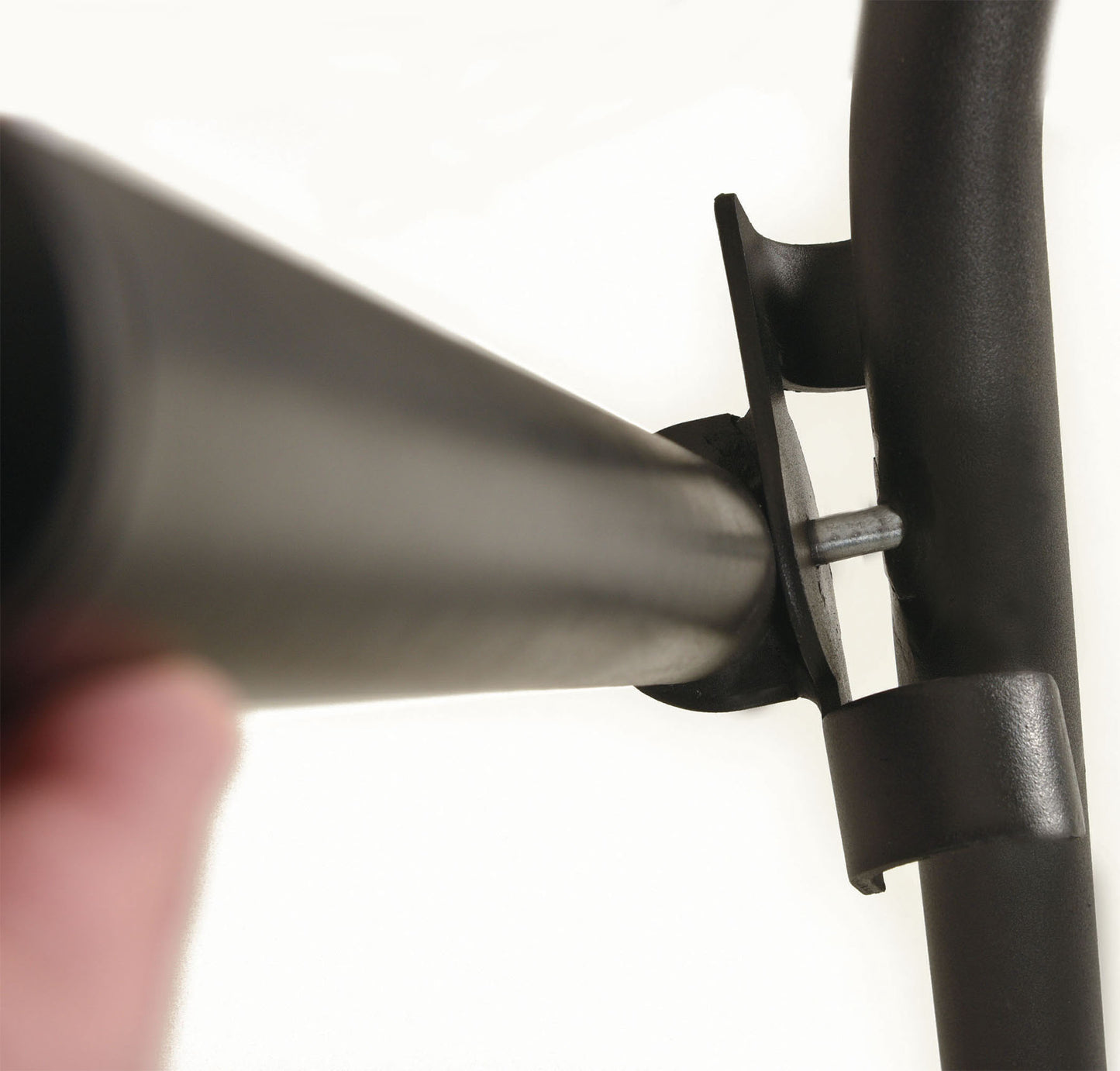 Running track Toorx Treadmill Street Compact (STREET-COMPACT)