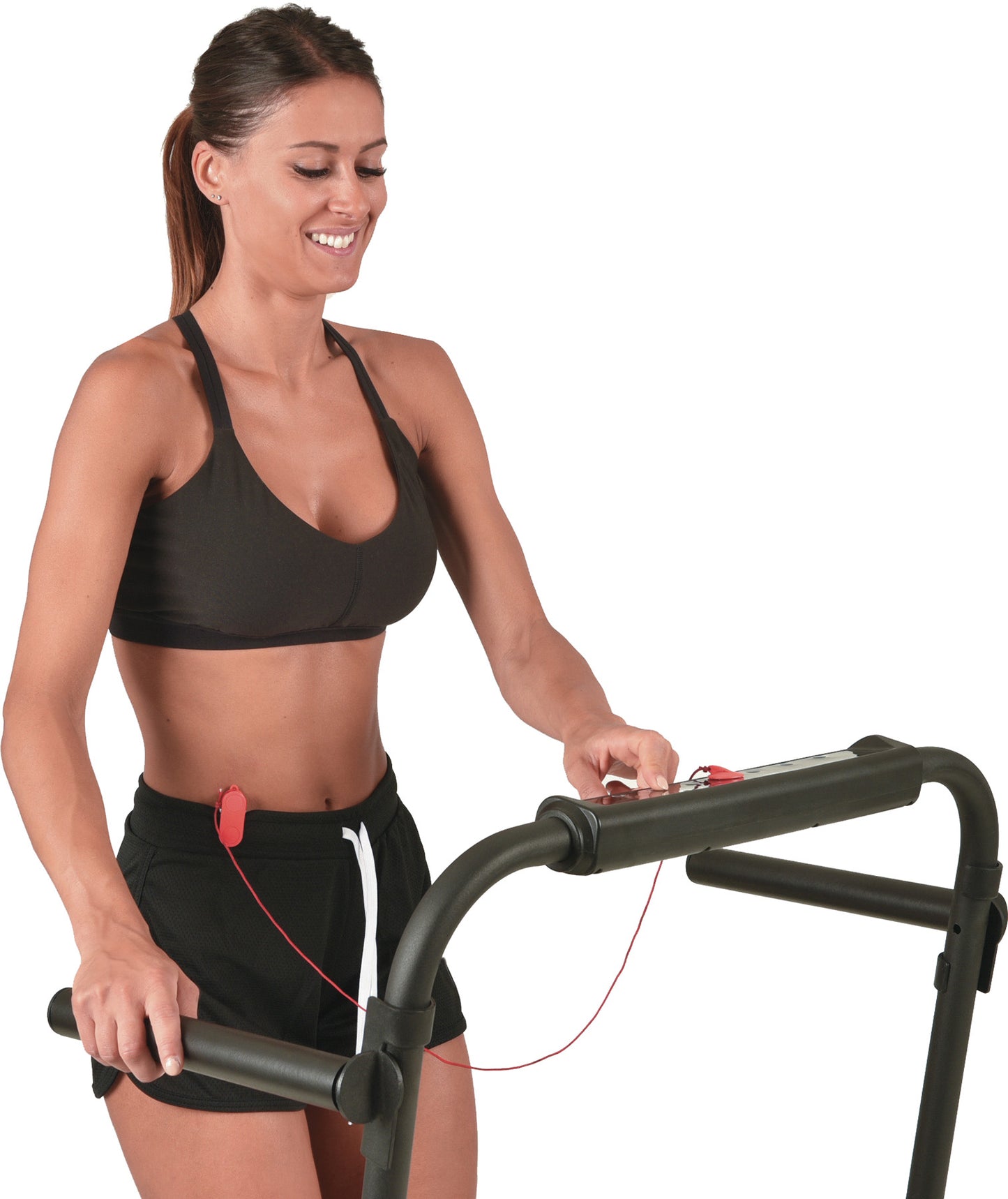 Running track Toorx Treadmill Street Compact (STREET-COMPACT)