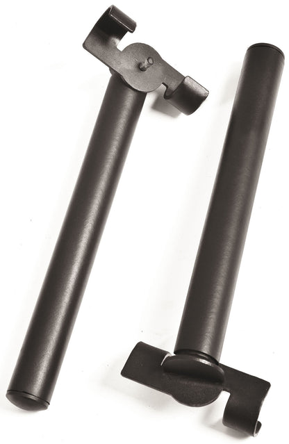 Running track Toorx Treadmill Street Compact (STREET-COMPACT)