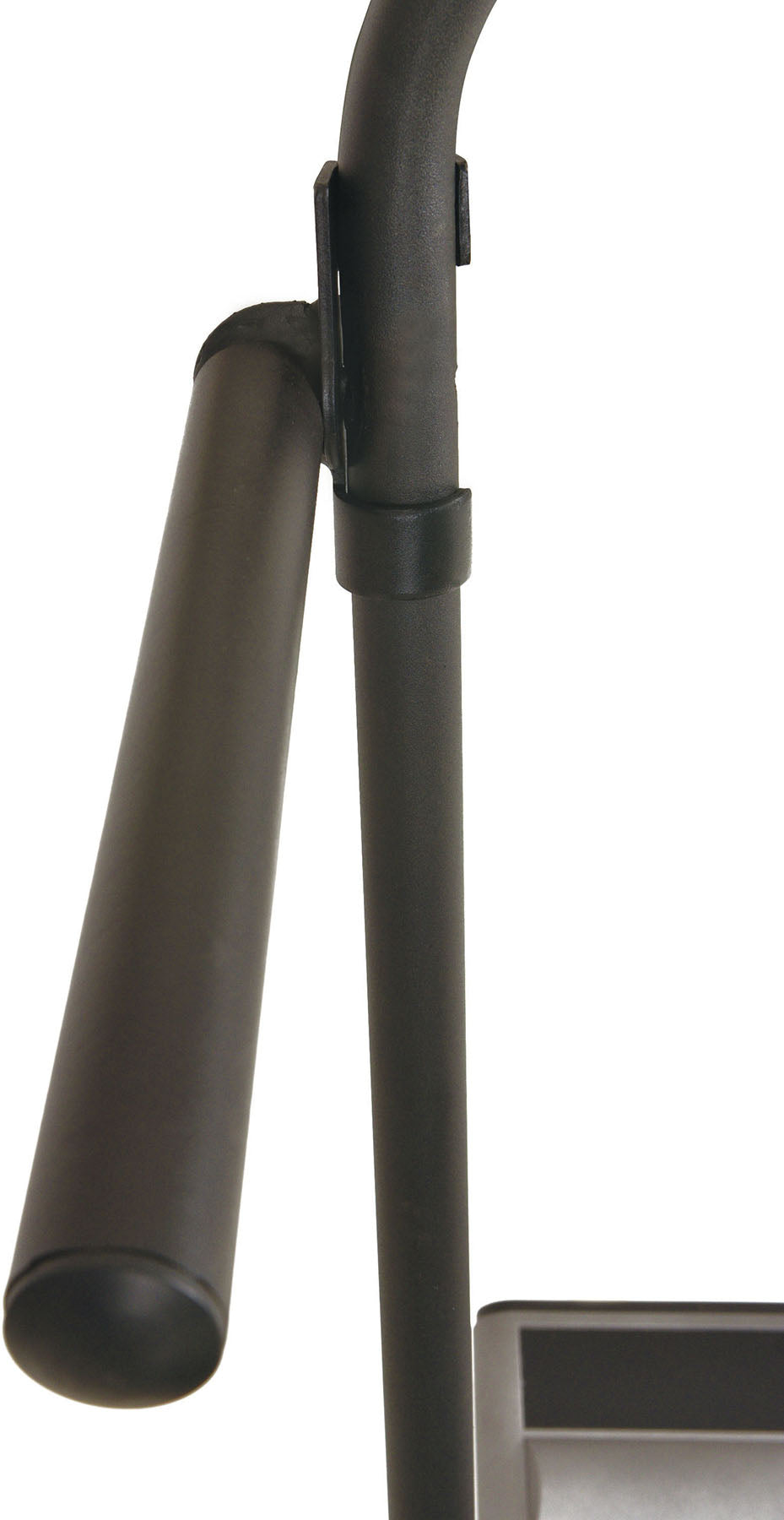 Running track Toorx Treadmill Street Compact (STREET-COMPACT)