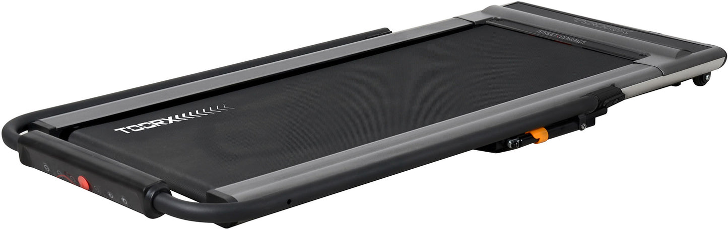 Running track Toorx Treadmill Street Compact (STREET-COMPACT)