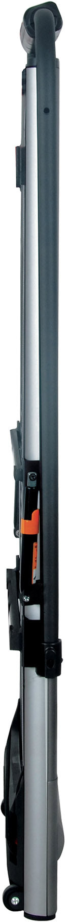 Running track Toorx Treadmill Street Compact (STREET-COMPACT)