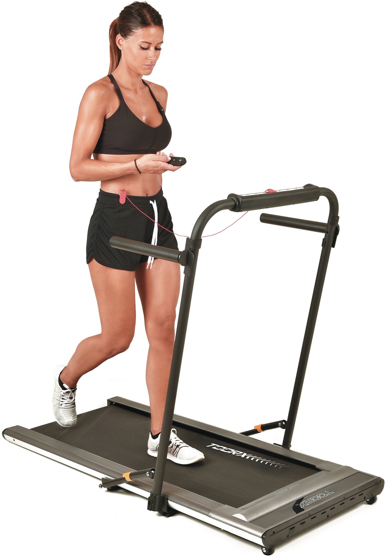 Running track Toorx Treadmill Street Compact (STREET-COMPACT)
