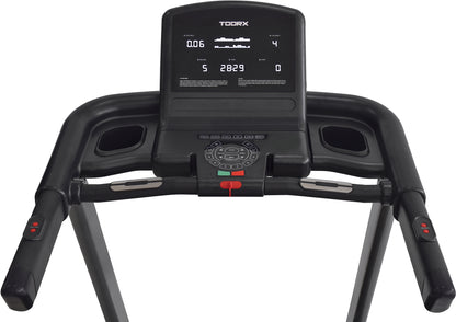 Toorx Treadmill Voyager Plus (VOYAGER-PLUS)