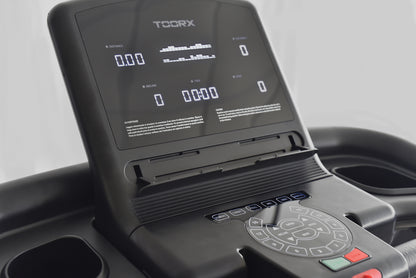 Toorx Treadmill Voyager Plus (VOYAGER-PLUS)