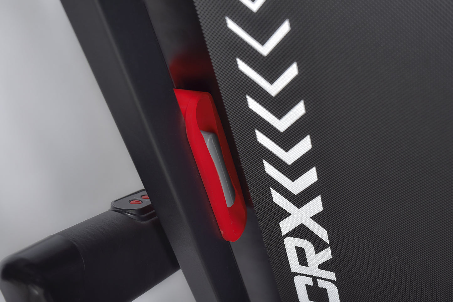 Toorx Treadmill Voyager Plus (VOYAGER-PLUS)