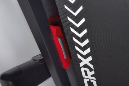 Toorx Treadmill Voyager Plus (VOYAGER-PLUS)
