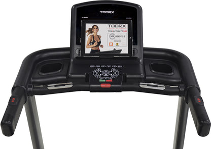 Toorx Treadmill Voyager Plus (VOYAGER-PLUS)