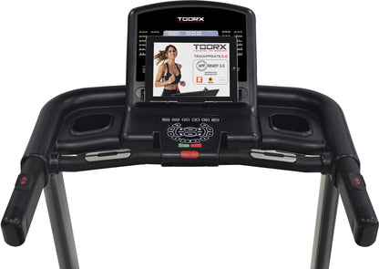 Toorx Treadmill Voyager (VOYAGER)