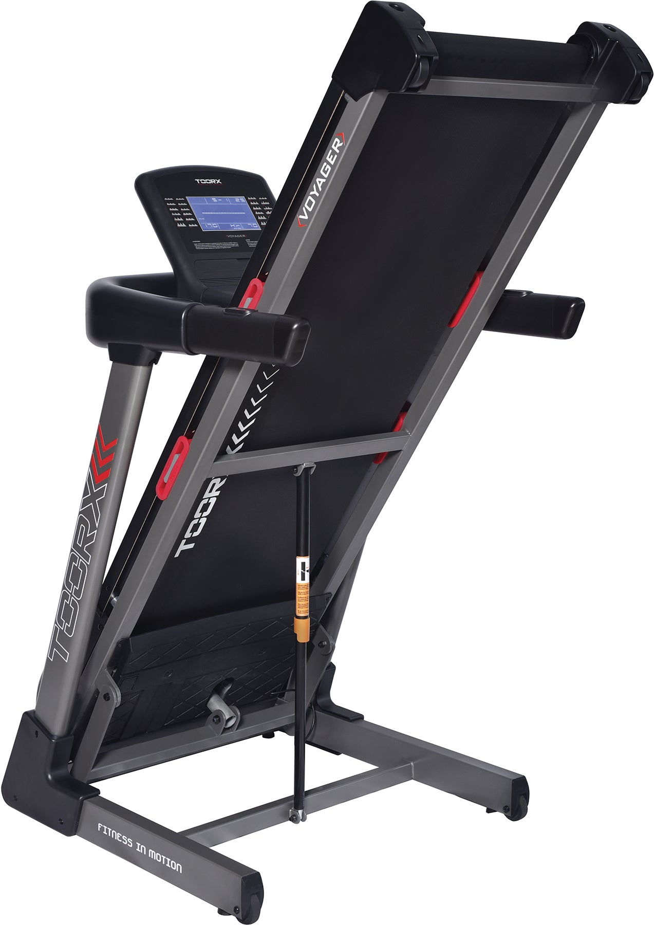 Toorx Treadmill Voyager (VOYAGER)
