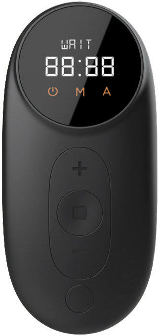 Toorx Treadmill WalkingPad Mineral Gray (WPSD-G)