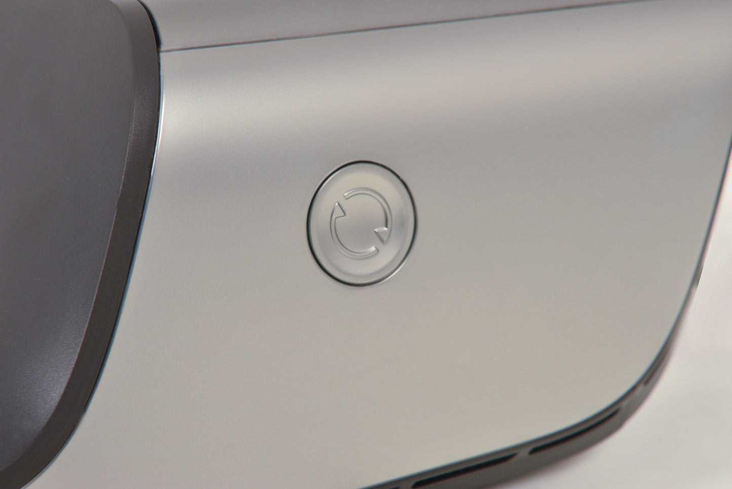 Toorx Treadmill WalkingPad Mineral Gray (WPSD-G)