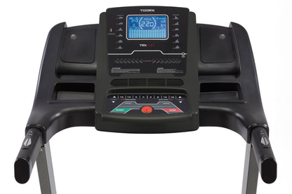 Treadmill Toorx TRX-100-3.0 (TRX-100-3.0)