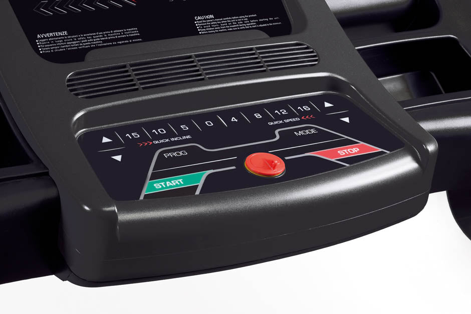 Treadmill Toorx TRX-100-3.0 (TRX-100-3.0)