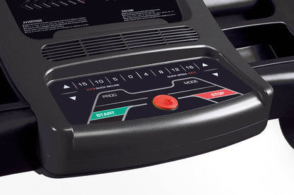 Treadmill Toorx TRX-100-3.0 (TRX-100-3.0)