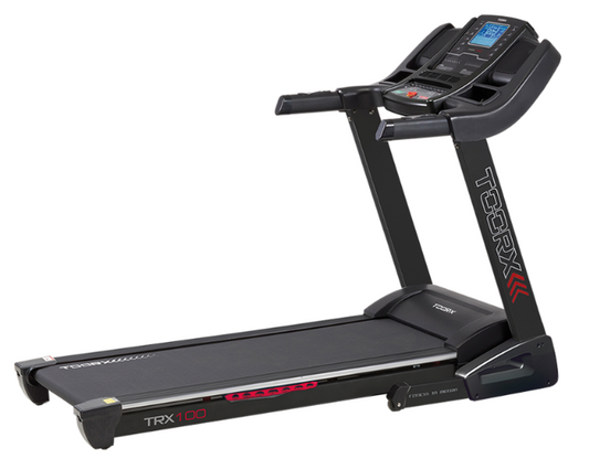 Бігова доріжка Toorx TRX-100-3.0 (TRX-100-3.0)