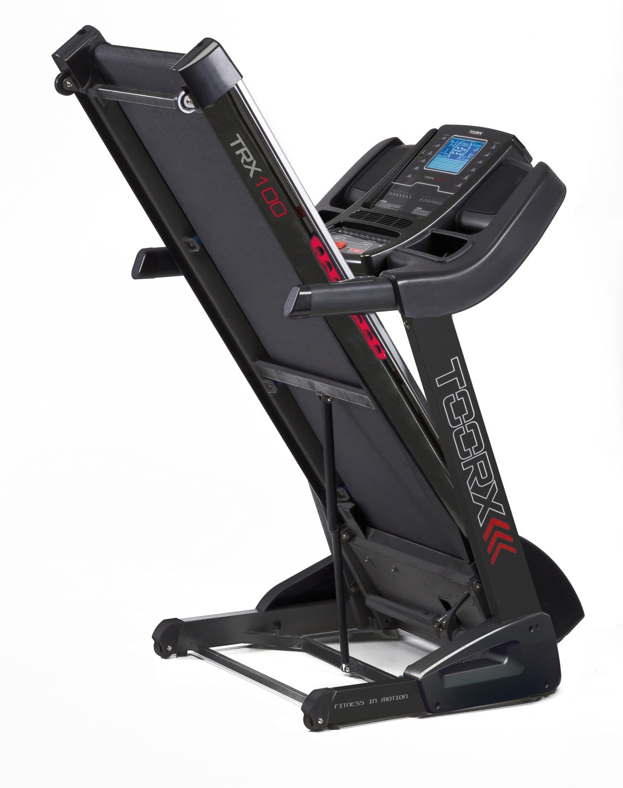 Treadmill Toorx TRX-100-3.0 (TRX-100-3.0)