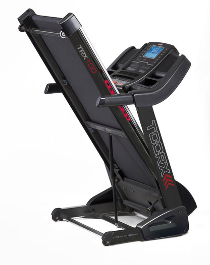 Treadmill Toorx TRX-100-3.0 (TRX-100-3.0)