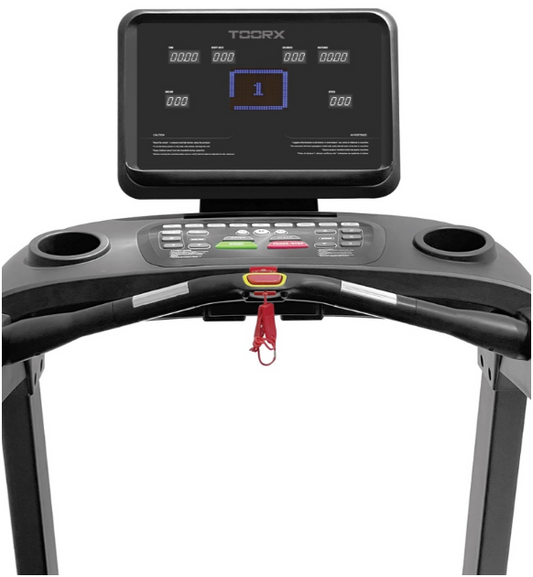 Running track Toorx TRX-2000 (TRX-2000)