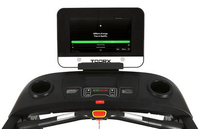 Running track Toorx TRX-3500-TFT (TRX-3500-TFT)