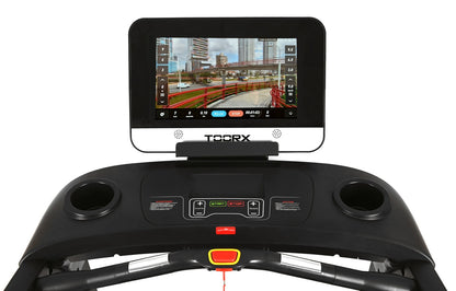 Running track Toorx TRX-3500-TFT (TRX-3500-TFT)