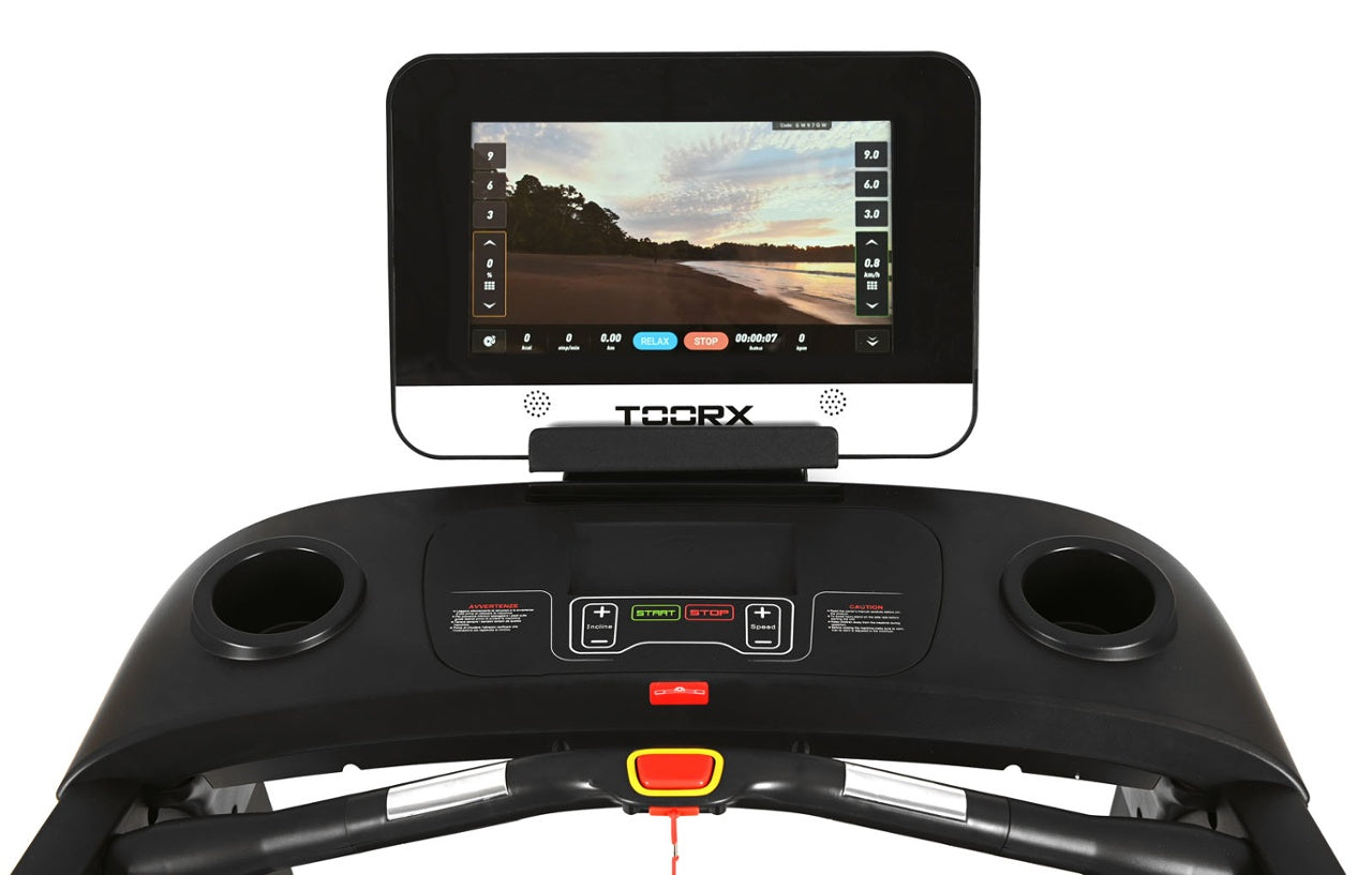 Running track Toorx TRX-3500-TFT (TRX-3500-TFT)