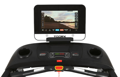 Running track Toorx TRX-3500-TFT (TRX-3500-TFT)
