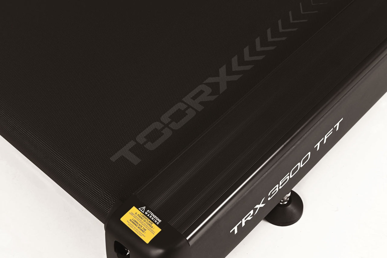 Running track Toorx TRX-3500-TFT (TRX-3500-TFT)