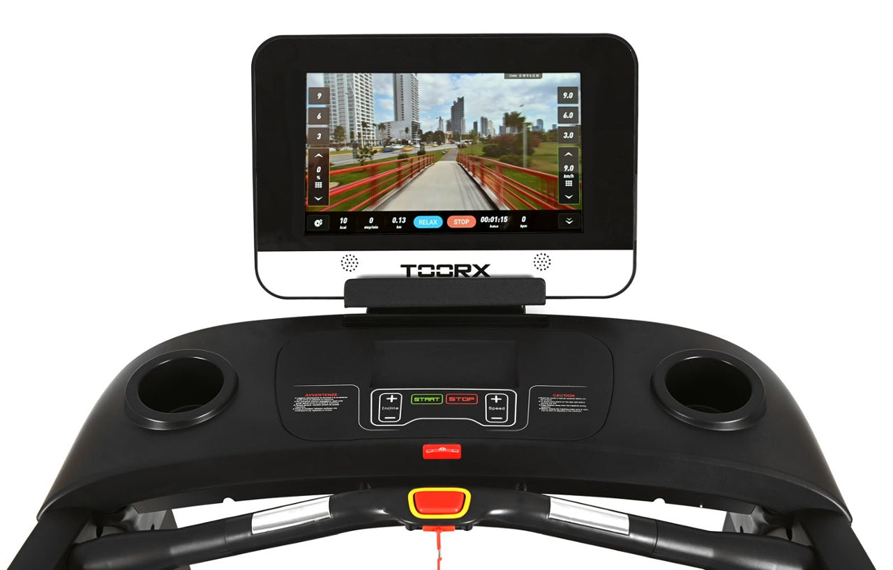 Running track Toorx TRX-3500-TFT (TRX-3500-TFT)