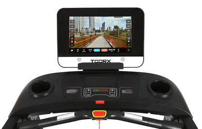 Running track Toorx TRX-3500-TFT (TRX-3500-TFT)