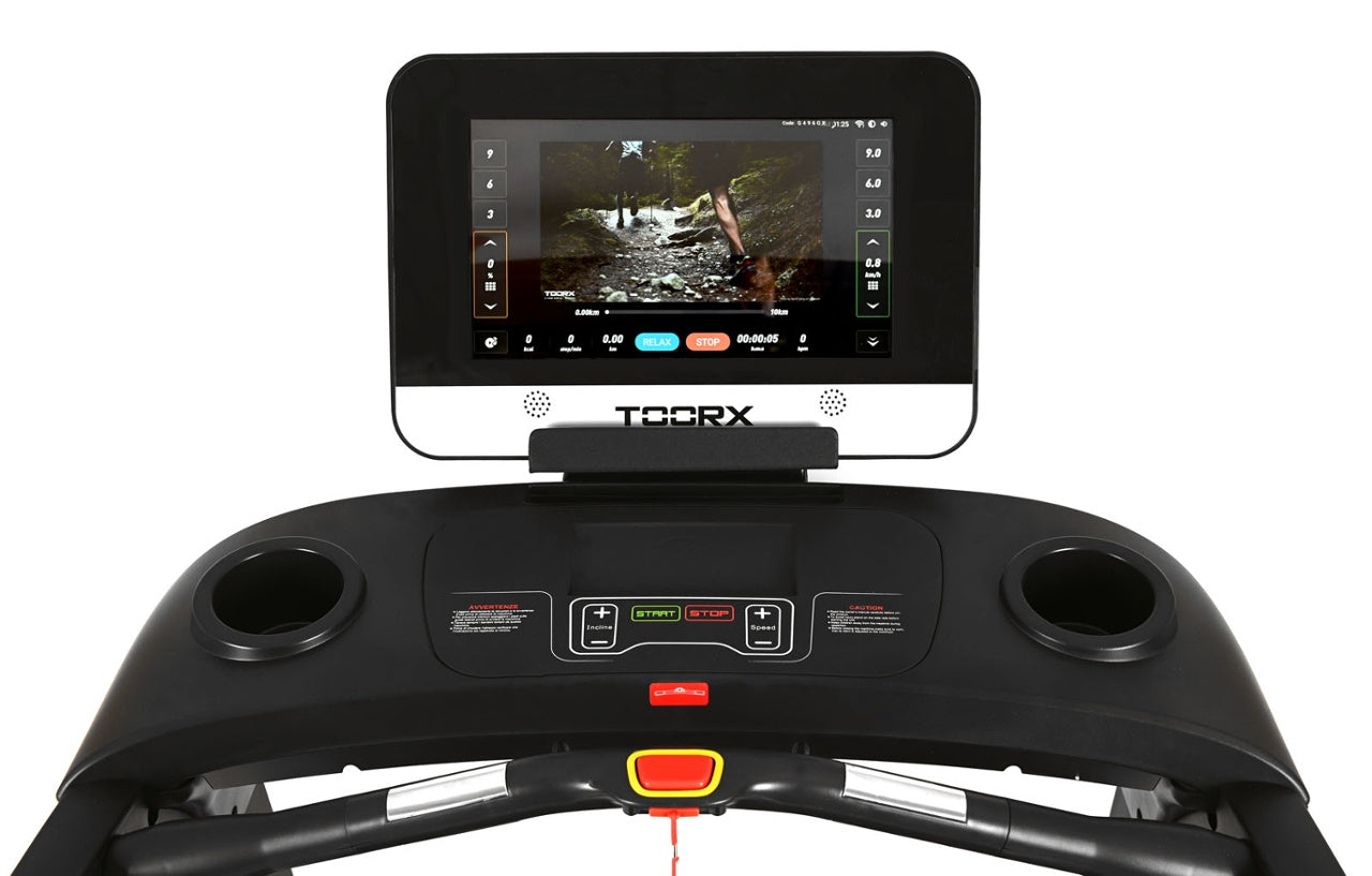 Running track Toorx TRX-3500-TFT (TRX-3500-TFT)
