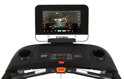 Running track Toorx TRX-3500-TFT (TRX-3500-TFT)
