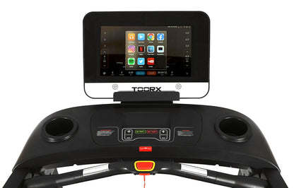 Running track Toorx TRX-3500-TFT (TRX-3500-TFT)