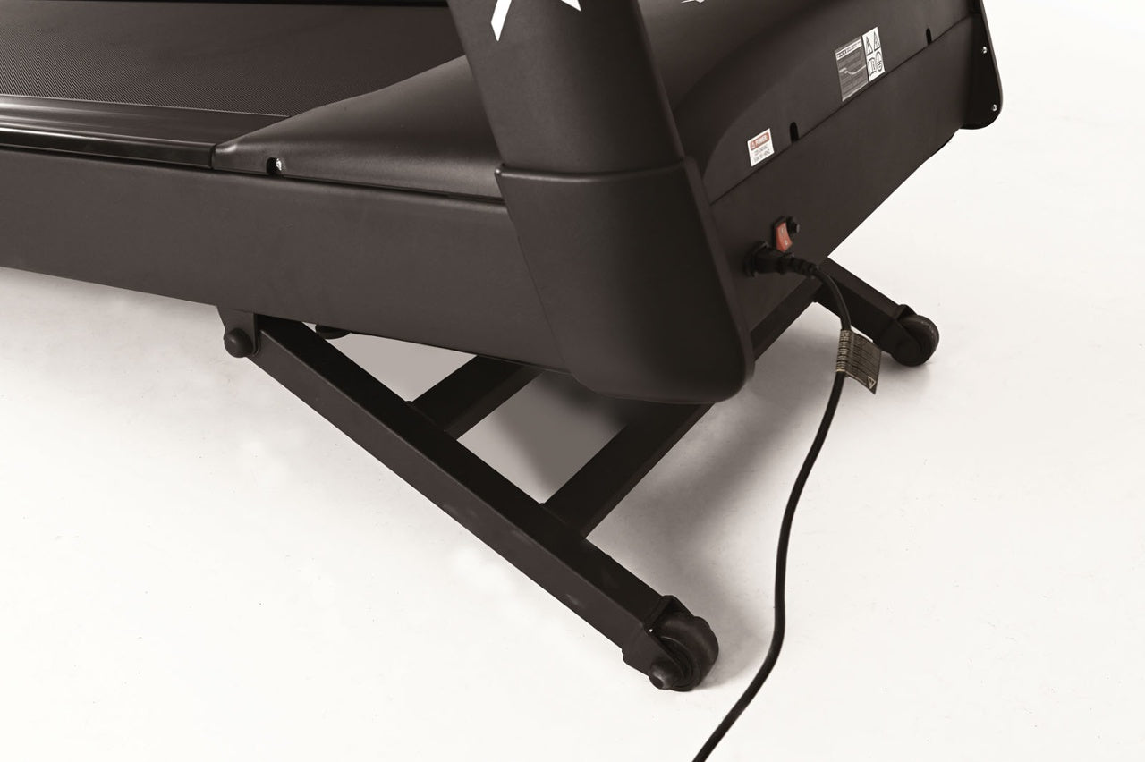 Running track Toorx TRX-3500-TFT (TRX-3500-TFT)