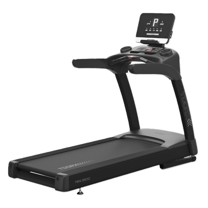 Бігова доріжка Toorx TRX-3500 (TRX-3500)