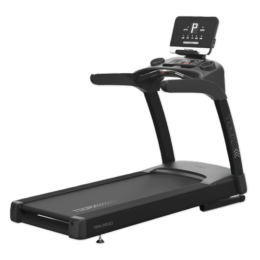 Бігова доріжка Toorx TRX-3500 (TRX-3500)