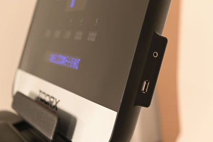 Running track Toorx TRX-3500 (TRX-3500)