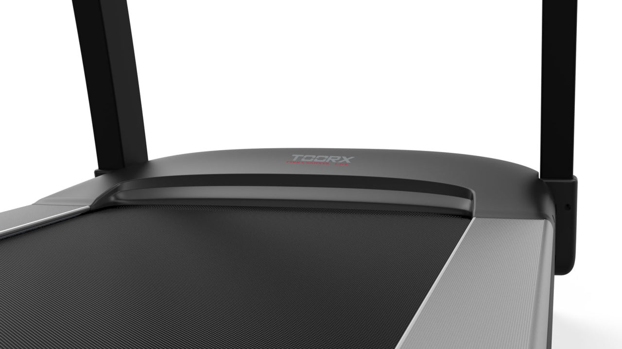 Running track Toorx TRX-8500 EVO-TFT (TRX-8500EVOTFT)