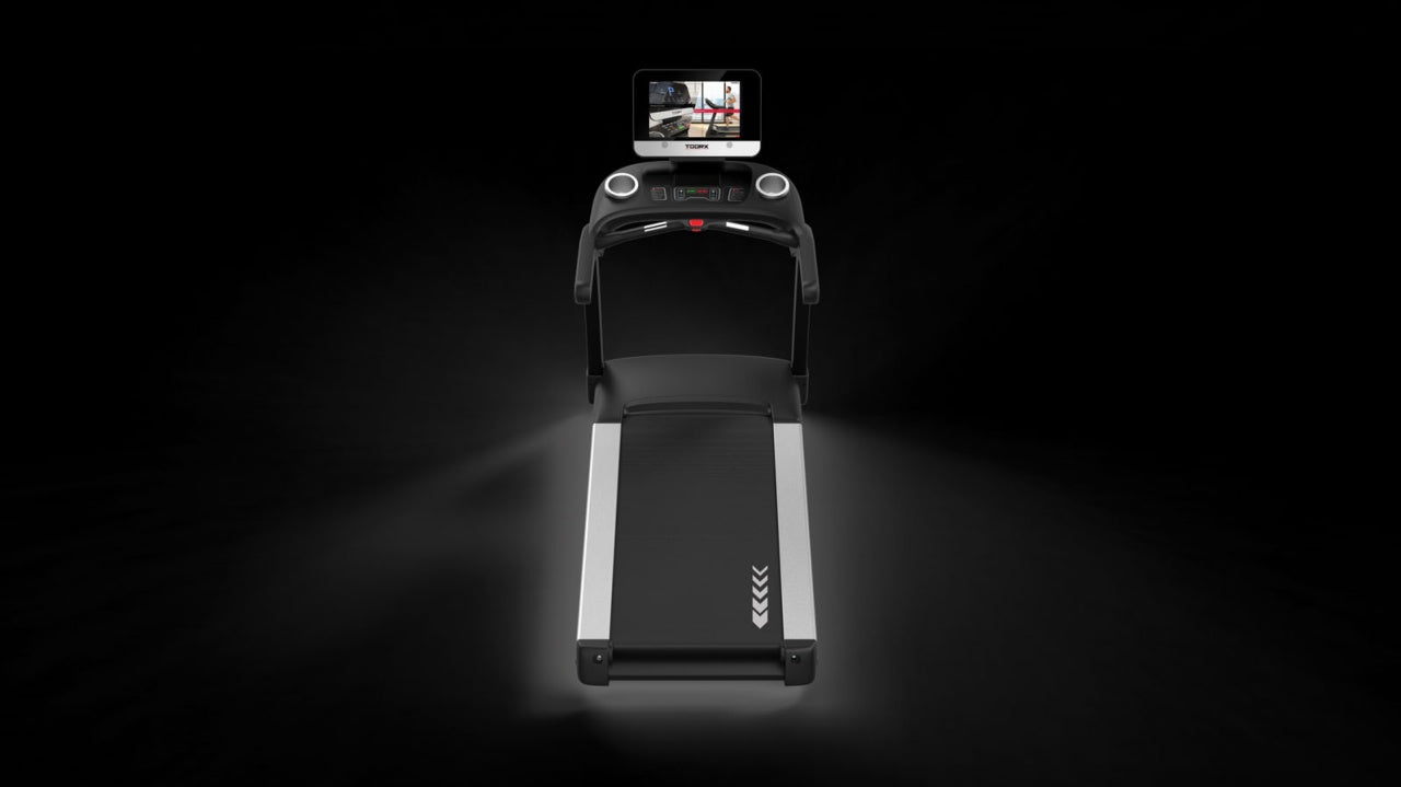 Running track Toorx TRX-8500 EVO-TFT (TRX-8500EVOTFT)
