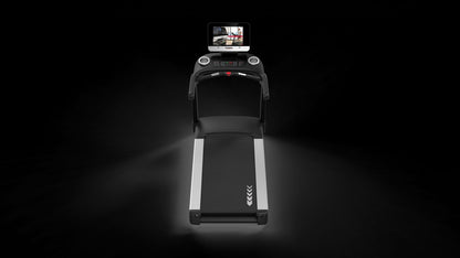 Running track Toorx TRX-8500 EVO-TFT (TRX-8500EVOTFT)