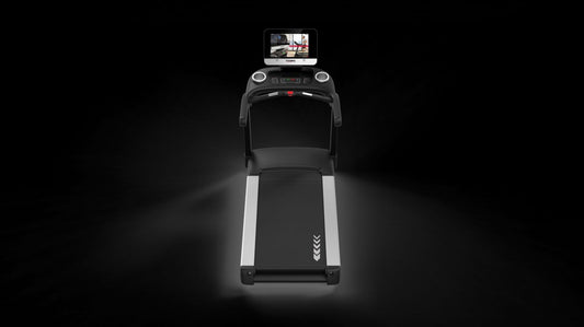 Running track Toorx TRX-8500 EVO-TFT (TRX-8500EVOTFT)