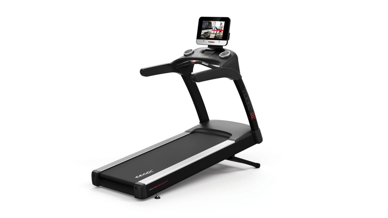 Running track Toorx TRX-8500 EVO-TFT (TRX-8500EVOTFT)