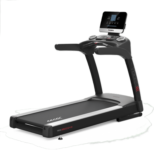 Бігова доріжка Toorx TRX-8500 EVO (TRX-8500EVO)