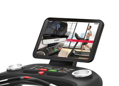 Running track Toorx TRX-9000 EVO-TFT (TRX-9000EVOTFT)