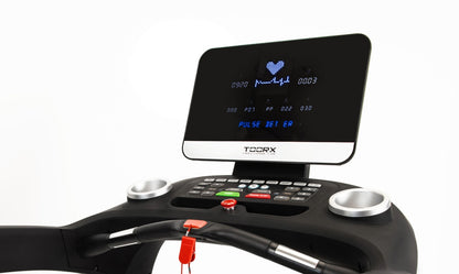 Running track Toorx TRX-9000 EVO (TRX-9000EVO)