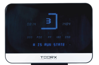 Running track Toorx TRX-9000 EVO (TRX-9000EVO)