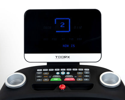 Running track Toorx TRX-9000 EVO (TRX-9000EVO)