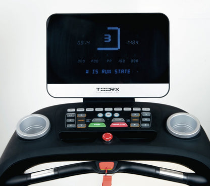 Running track Toorx TRX-9000 EVO (TRX-9000EVO)